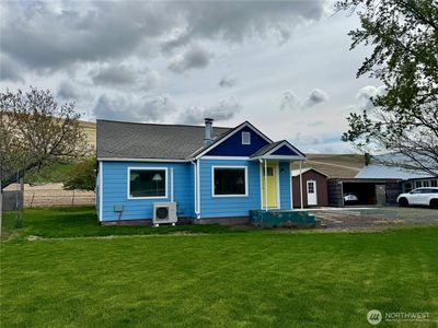 36548 Highway 12, Dayton, WA, 99328