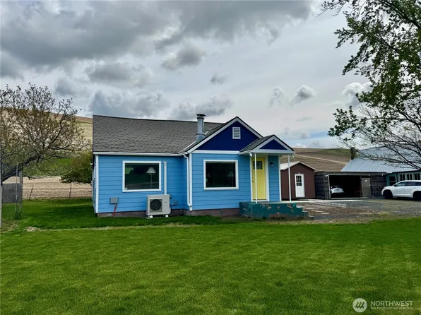 36548 Highway 12, Dayton, WA 99328