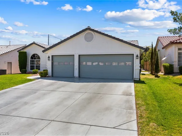 5113 Elm Grove Dr, Las Vegas, NV 89130