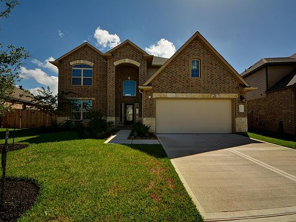 2nd image of 13707 Colwood Ct