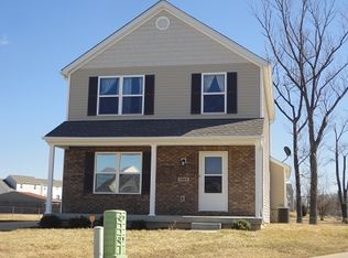 5805 Bannon Crossings Dr, Louisville, KY 40228