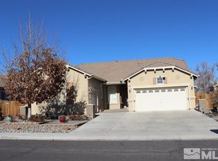 2956 N Fork Rd, Fernley, NV 89408