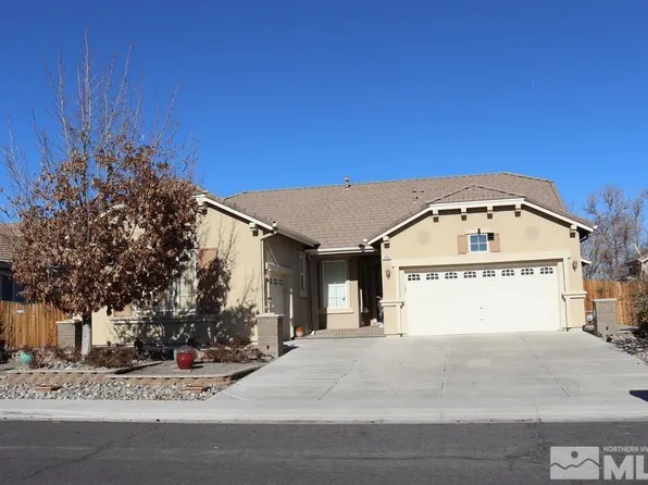 2956 N Fork Rd, Fernley, NV 89408