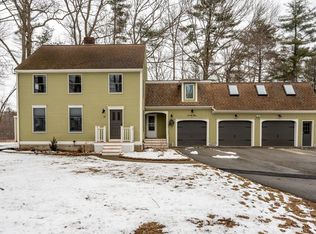 23 Nute Rd, Madbury, NH 03823