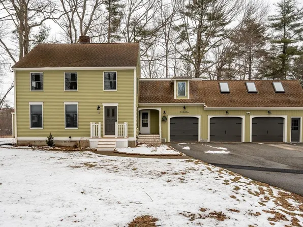 23 Nute Road, Madbury, NH 03823