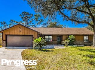 823 Hardwood St, Orange Park, FL 32065