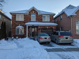 64 Wharnsby Dr #BASEMENT, Toronto, ON M1X 1Y6