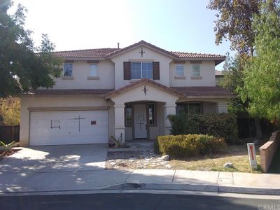 5853 Matheson Dr, Riverside, CA, 92507