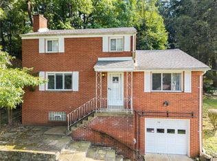 135 Spring Grove Rd, Pittsburgh, PA 15235