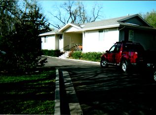 500 Blevins Ct, Fort Collins, CO 80521