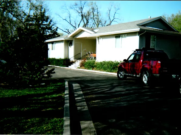 500 Blevins Ct, Fort Collins, CO 80521