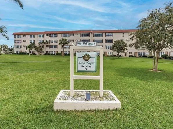 9950 62nd Ter N APT 315, Saint Petersburg, FL 33708