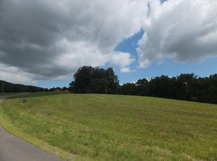 LOT 15 Buttercup Fields Rd, Newport, TN 37821