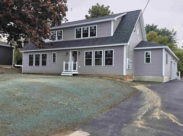 18 Pearson Drive #1, Dover, NH 03820