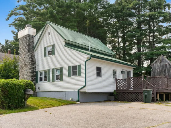 42 Breton Street, Westbrook, ME 04092