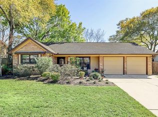 2107 Bethlehem St, Houston, TX 77018