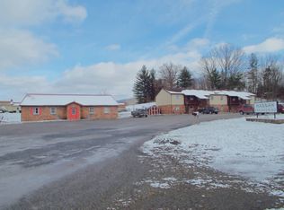 57 Ash Ln, Elkins, WV 26241