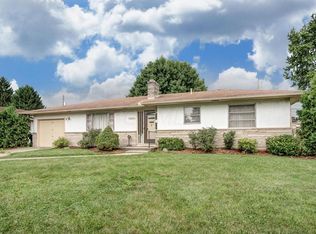 1101 Bronwyn Ave, Columbus, OH