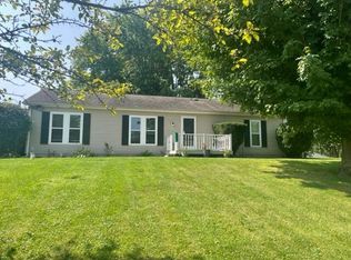 174 W 150 N, Valparaiso, IN 46385