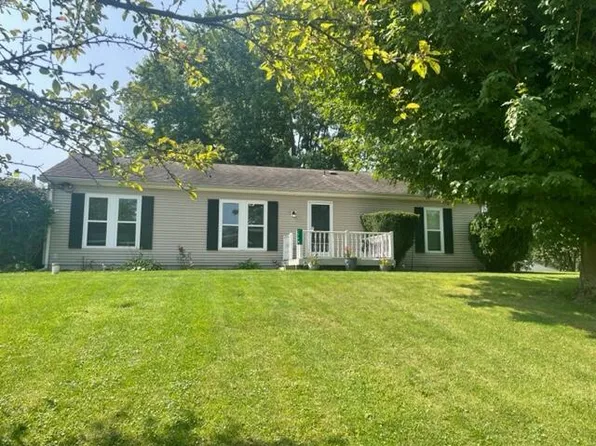 174 W 150 N, Valparaiso, IN 46385