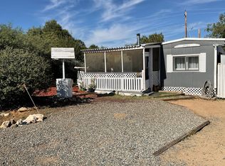 20924 E Coyote Ln #20932, Mayer, AZ 86333