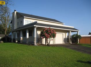 7312 NE 74th Ave, Vancouver, WA