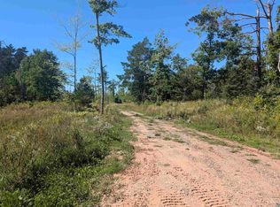 Peterson Hill Rd, Bayfield, WI 54814