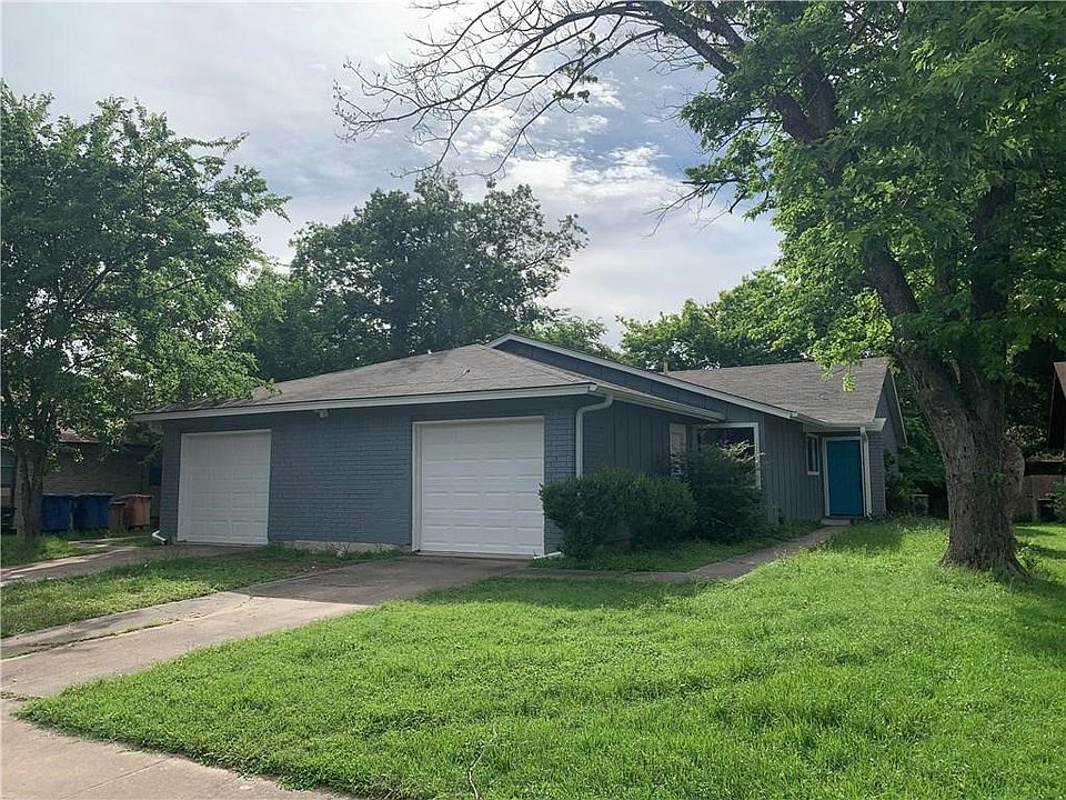 1st image of 10407 Golden Meadow Dr #A