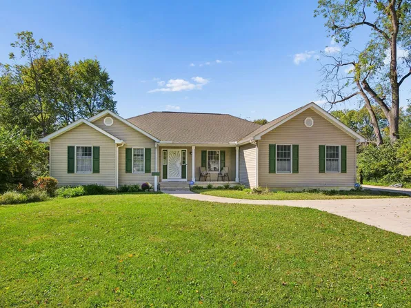 353 Collingwood Ave, Columbus, OH 43213