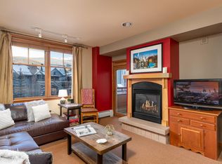 201 Zephyr Way #1318, Winter Park, CO 80482