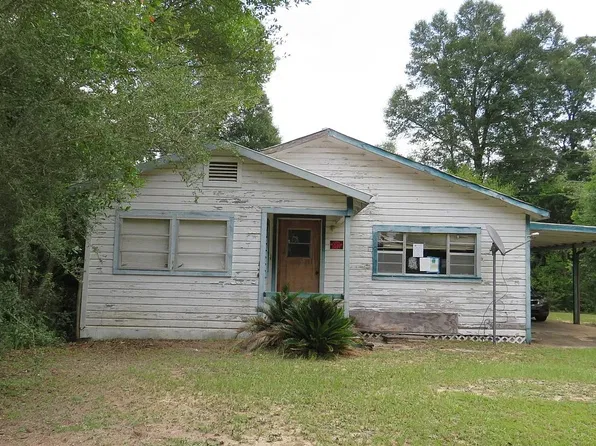 4710 County Highway 1883, Defuniak Springs, FL 32433