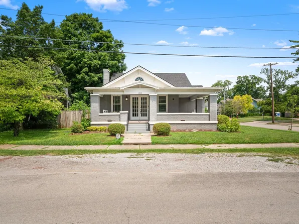 200 N Academy St, Murfreesboro, TN 37130