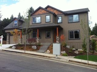 3345 Miller Pl, Gresham, OR 97080