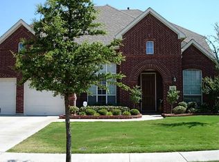 4132 Bolen St, Fort Worth, TX 76244