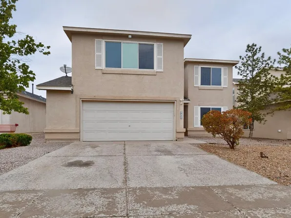 7701 Banyon Ave NW, Albuquerque, NM 87114