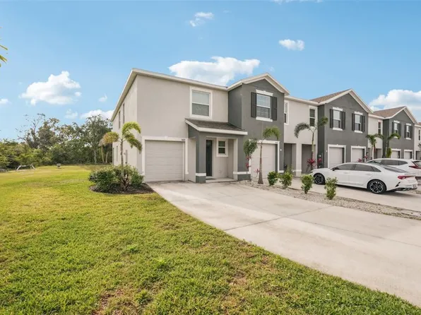 8600 Milestone Dr, Sarasota, FL 34238