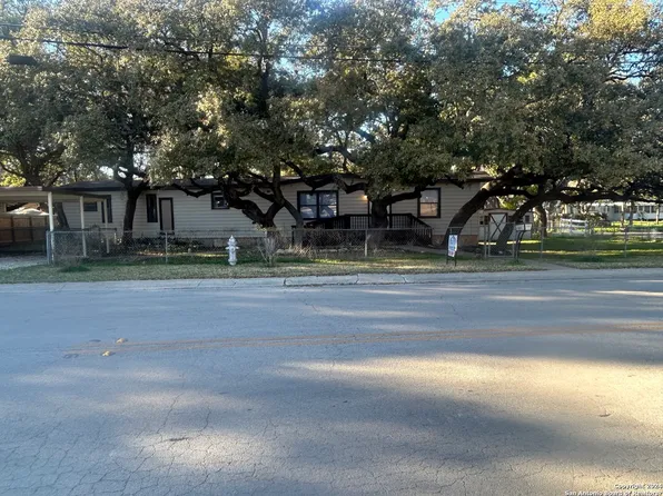 24815 Aue, San Antonio, TX 78257