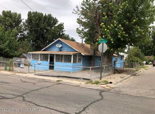 413 Fairgrounds Rd, Aztec, NM 87410