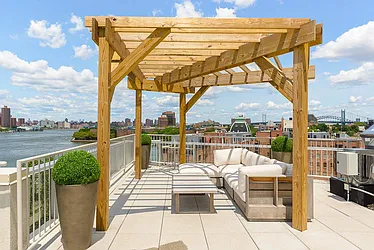 Rented by Keller Williams NYC