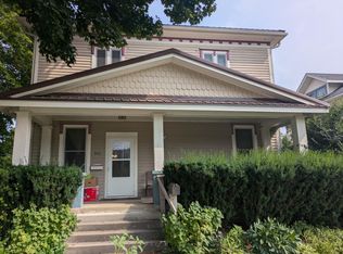 402 E Main St, Decorah, IA 52101