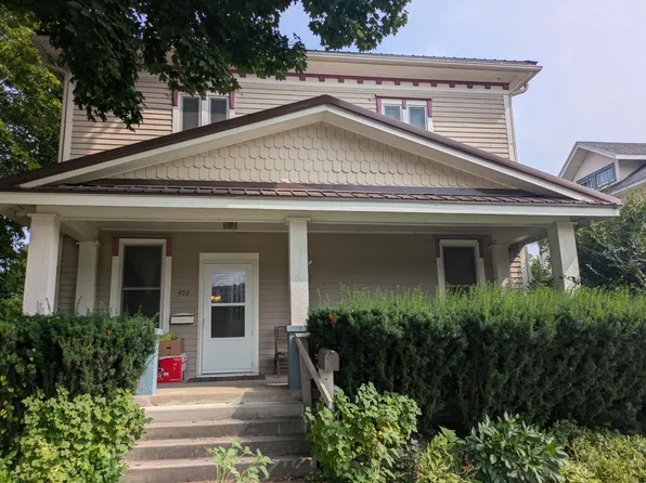 402 E Main St, Decorah, IA 52101