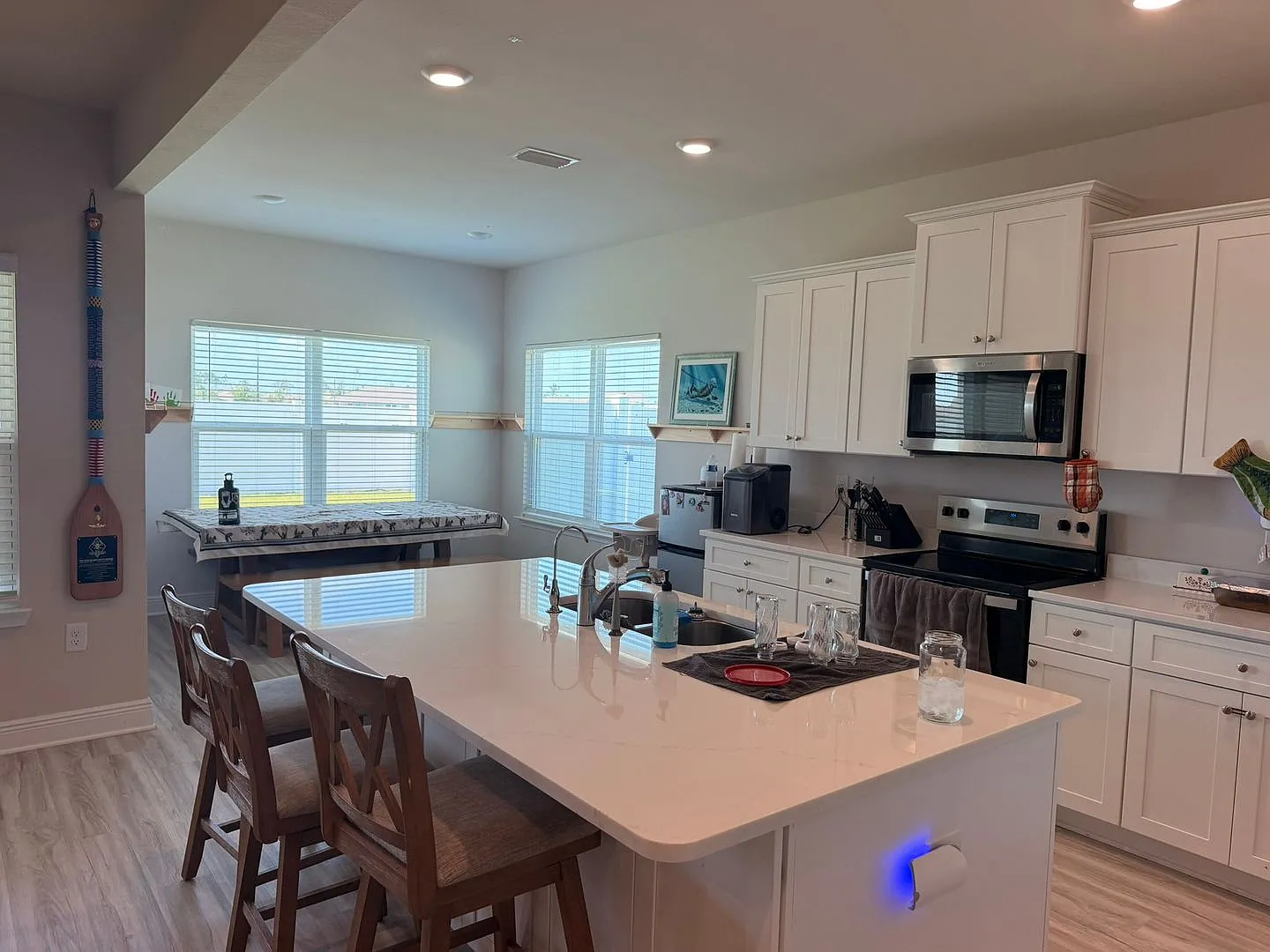 6593 Weems Way Panama City, FL 32404 — Photo 3