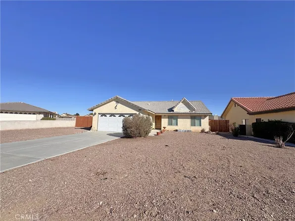 14752 Grafton Ln, Helendale, CA 92342