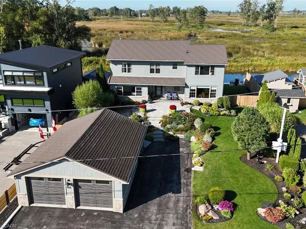 86 Old Cut Blvd, Norfolk County, ON N0E 1M0