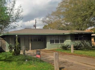 6814 Leader St, Houston, TX 77074