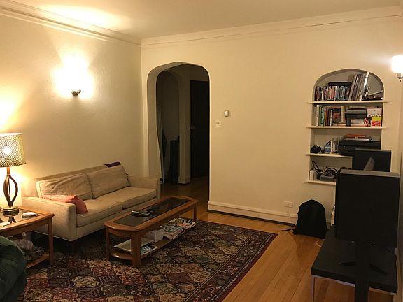 3rd image of 4233 N Hermitage Ave APT 1A