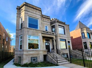 6450 S Greenwood Ave, Chicago, IL 60637