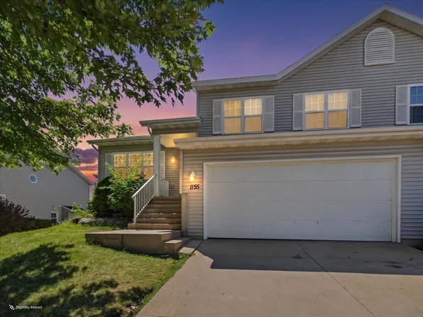 1155 Saint Albert The Great Dr, Sun Prairie, WI 53590