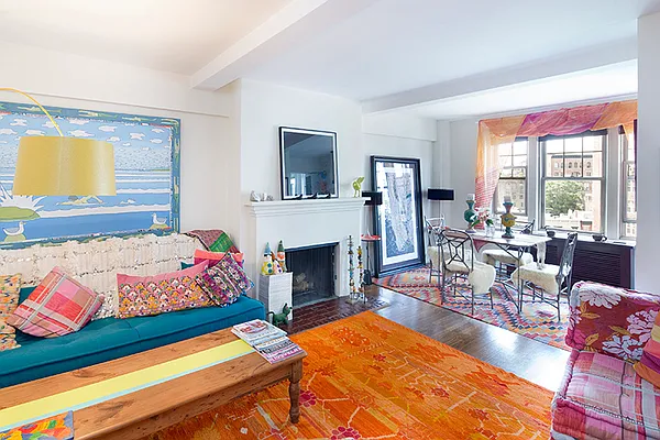 Rented by Brown Harris Stevens | media 15