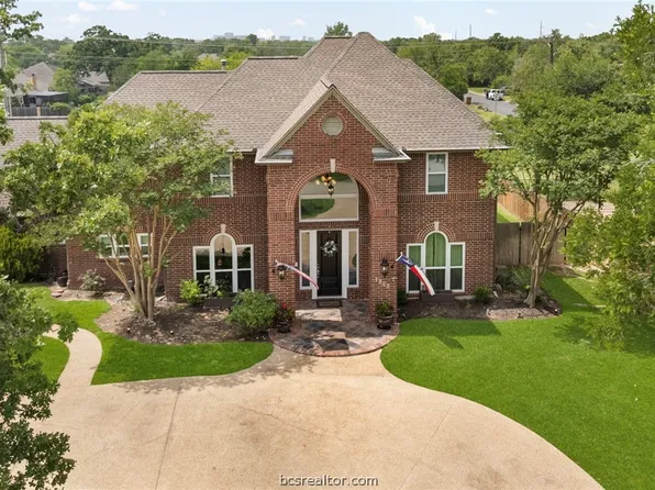 1005 Carmel Pl, College Station, TX 77845